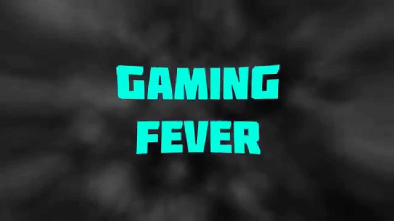 Gaming Fever