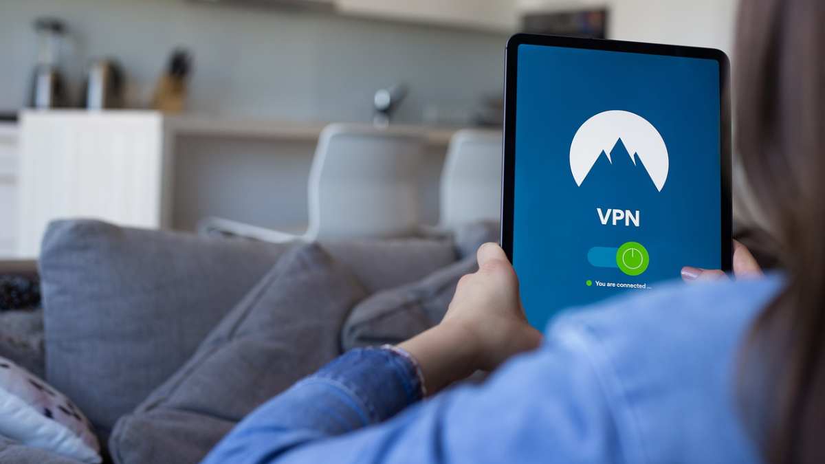 VPN for Ultimate Protection