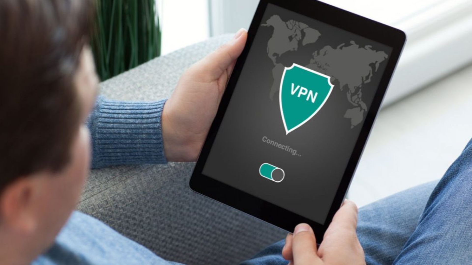 VPNs to Protect Your Data